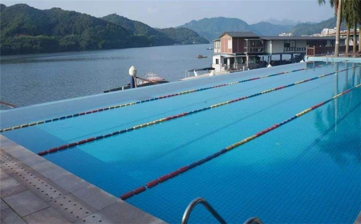 武汉游泳池细菌超标原因及处理方法